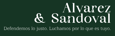 Álvarez Sandoval